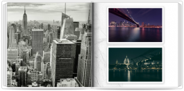 fotoksiążka Nasza podróż