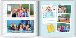 fotoksiążka Nasze maluchy