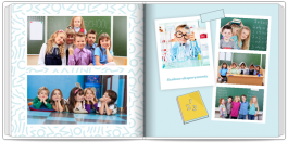 fotoksiążka Nasze maluchy