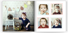 fotoksiążka Our Lullaby