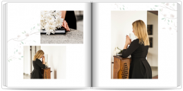 fotoksiążka Pamiątka Bierzmowania