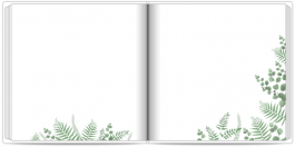 fotoksiążka Pamiątkowa księga gości