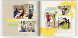 fotoksiążka Pielgrzymka