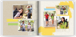 fotoksiążka Pielgrzymka