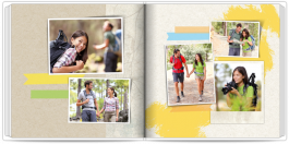 fotoksiążka Pielgrzymka