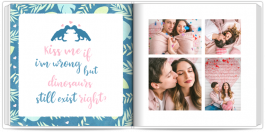 fotoksiążka Podaruj uczucia