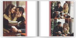 fotoksiążka Prezent dla chłopaka