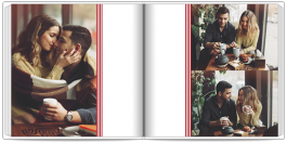 fotoksiążka Prezent dla chłopaka