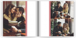 fotoksiążka Prezent dla chłopaka