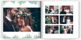 fotoksiążka Prezent dla rodziców