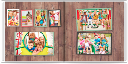 fotoksiążka Prezent dla wychowawcy