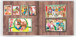 fotoksiążka Prezent dla wychowawcy