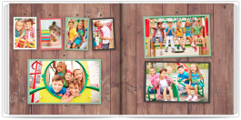 fotoksiążka Prezent dla wychowawcy