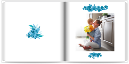 fotoksiążka Prezent imieninowy