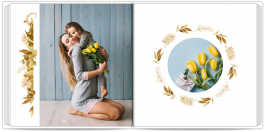 fotoksiążka Prezent na imieniny