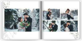 fotoksiążka Prezent na rocznicę