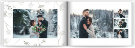 fotoksiążka Prezent na rocznicę