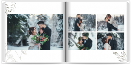 fotoksiążka Prezent na rocznicę