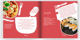 fotoksiążka Przepysznik