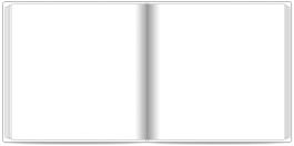 fotoksiążka Pusty szablon