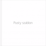 fotoksiążka Pusty szablon