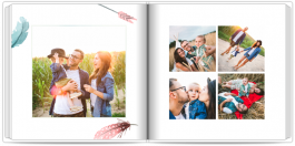 fotoksiążka Razem najlepiej