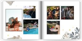 fotoksiążka Scrapbook