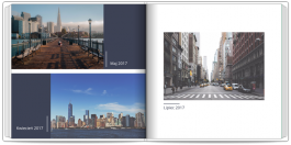 fotoksiążka Simple One