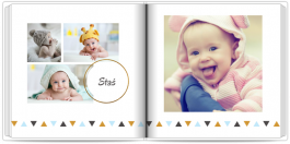 fotoksiążka Słodkie sny