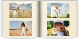 fotoksiążka Biały Tydzień