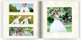 fotoksiążka Biały Tydzień