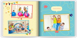 fotoksiążka Sweet Kids