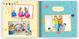 fotoksiążka Sweet Kids