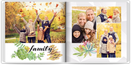 fotoksiążka Szczęście razem