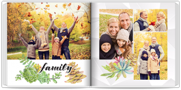 fotoksiążka Szczęście razem