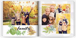 fotoksiążka Szczęście razem