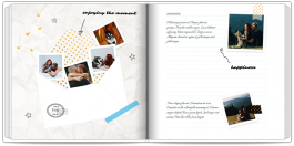 fotoksiążka Twój pamiętnik