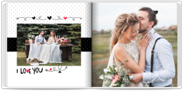 fotoksiążka Ty i ja