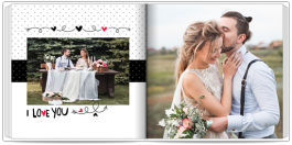 fotoksiążka Ty i ja