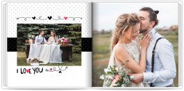 fotoksiążka Ty i ja