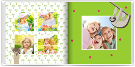 fotoksiążka Dla przedszkola