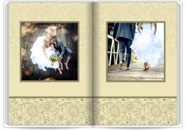 fotoksiążka lux Uniwersalny