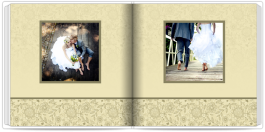 fotoksiążka Uniwersalny