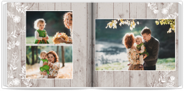 fotoksiążka Wspomnień czar