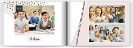 fotoksiążka Yearbook szkolny