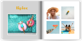 fotoksiążka Yearbook