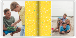 fotoksiążka Z wakacji