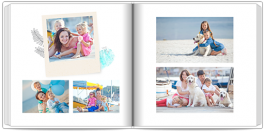 fotoksiążka Z wyjazdu