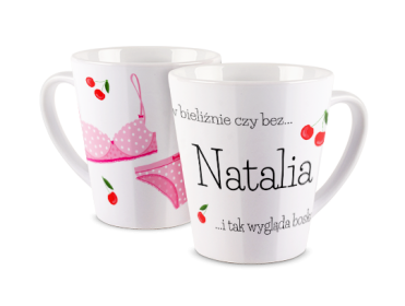 Fotokubek Boska dziewczyna