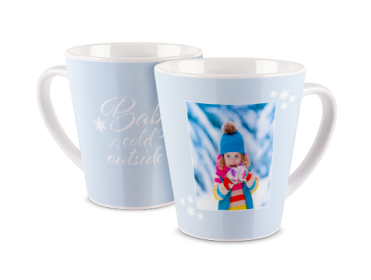 Fotokubek Ciepłolubny - zdjęcie